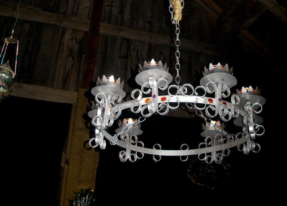 Chandalier